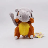 Plüschtier Cubone – Kuscheltier - Stofftier Pokémon