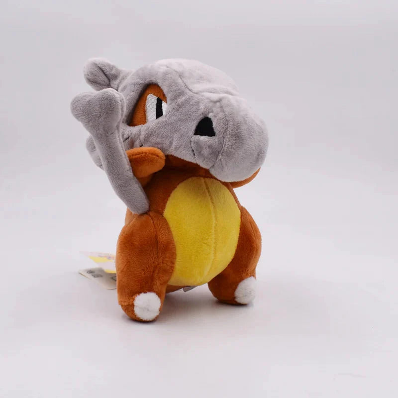 Plüschtier Cubone – Kuscheltier - Stofftier Pokémon