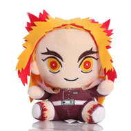 Plüschtier Demon Slayer – Kuscheltier - Stofftier
