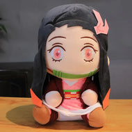 Plüschtier Demon Slayer – Kuscheltier - Stofftier