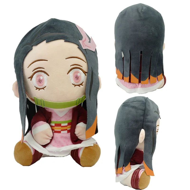 Plüschtier Demon Slayer – Kuscheltier - Stofftier