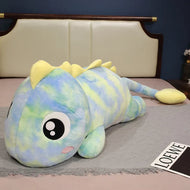 Plüschtier Dino – Kuscheltier - Stofftier groß