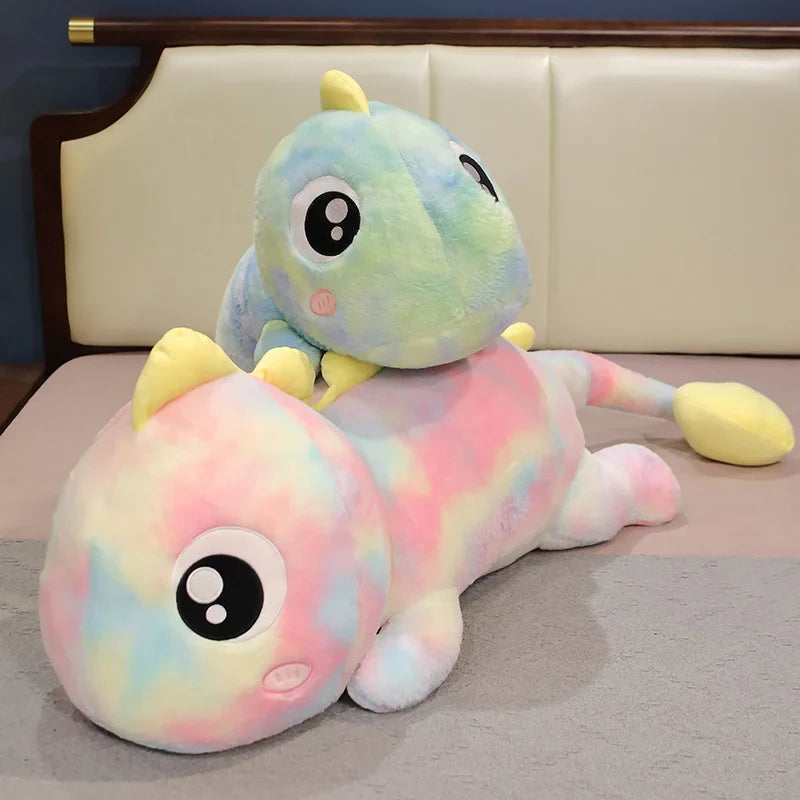 Plüschtier Dino – Kuscheltier - Stofftier groß