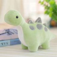 Plüschtier Dinosaurier – Kuscheltier - Stofftier