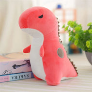 Plüschtier Dinosaurier – Kuscheltier - Stofftier