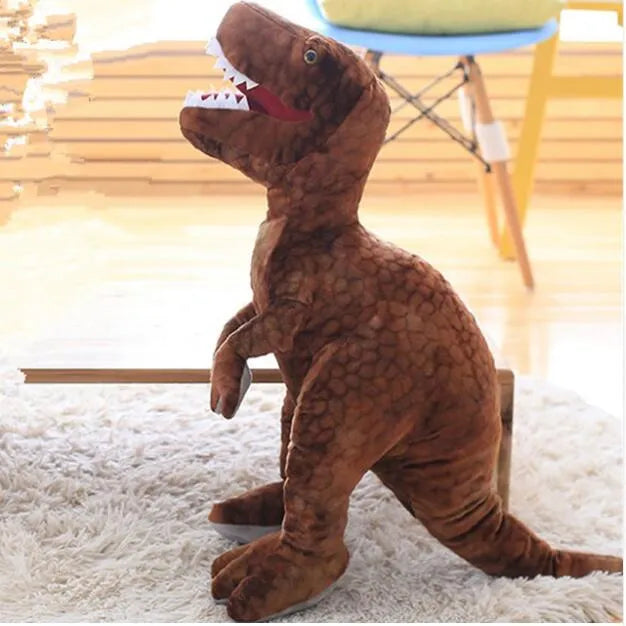 Plüschtier Dinosaurier – Kuscheltier - Stofftier