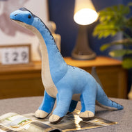 Plüschtier Dinosaurier – Kuscheltier - Stofftier weich
