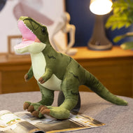 Plüschtier Dinosaurier – Kuscheltier - Stofftier weich