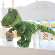 Plüschtier Dinosaurier – Kuscheltier - Stofftier weich