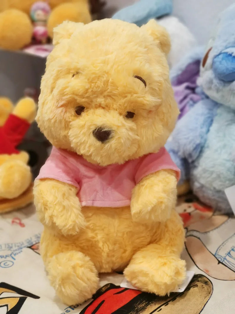 Plüschtier Disney Pixar – Kuscheltier - Stofftier 30 cm