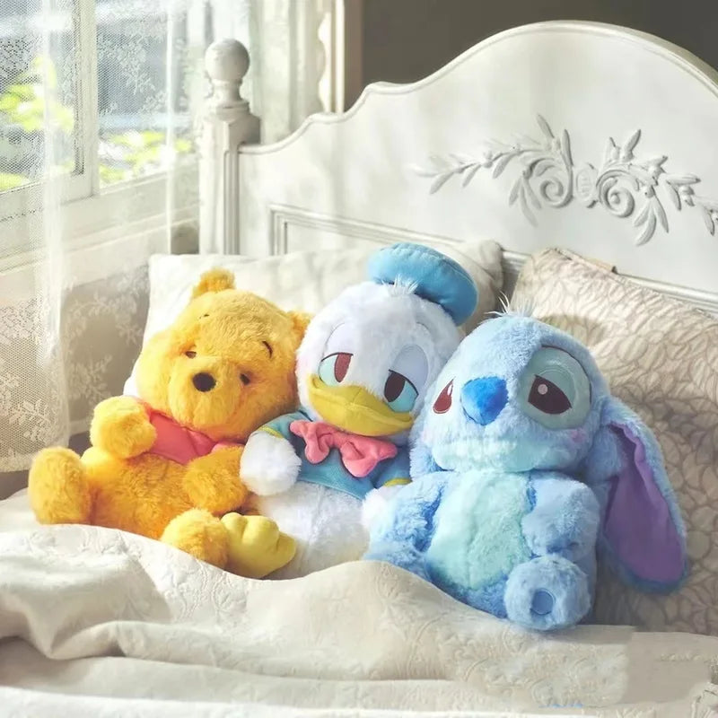 Plüschtier Disney Pixar – Kuscheltier - Stofftier 30 cm