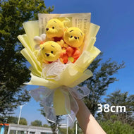 Plüschtier Disney Valentinsstrauß – Kuscheltier - Stofftier