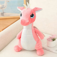 Plüschtier Drache – Kuscheltier - Stofftier weich
