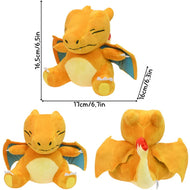 Plüschtier Drache Pokémon – Kuscheltier - Stofftier