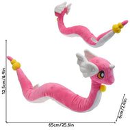Plüschtier Drache Pokémon – Kuscheltier - Stofftier