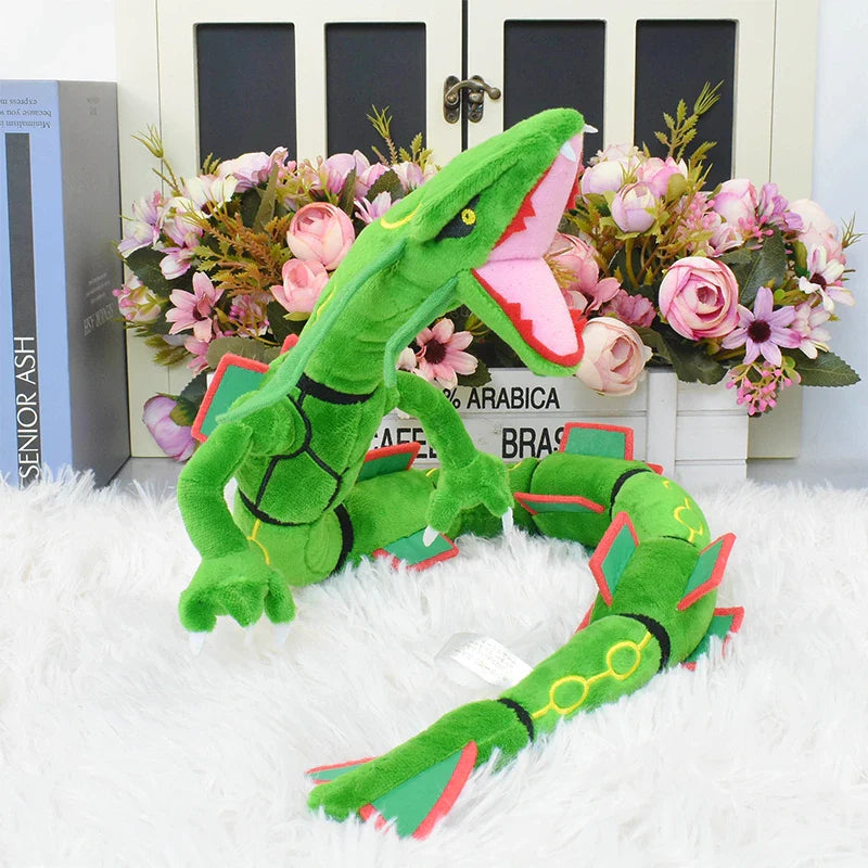 Plüschtier Drache Pokémon – Kuscheltier - Stofftier