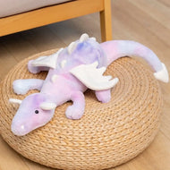 Plüschtier Drachen – Kuscheltier - Stofftier flauschig