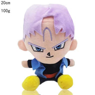 Plüschtier Dragon Ball Z – Kuscheltier - Stofftier