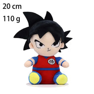 Plüschtier Dragon Ball Z – Kuscheltier - Stofftier