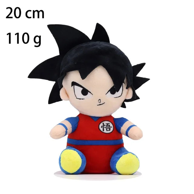 Plüschtier Dragon Ball Z – Kuscheltier - Stofftier