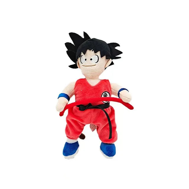 Plüschtier Dragon Ball Z – Kuscheltier - Stofftier