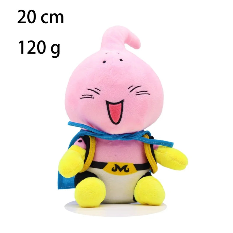 Plüschtier Dragon Ball Z – Kuscheltier - Stofftier