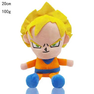 Plüschtier Dragon Ball Z – Kuscheltier - Stofftier