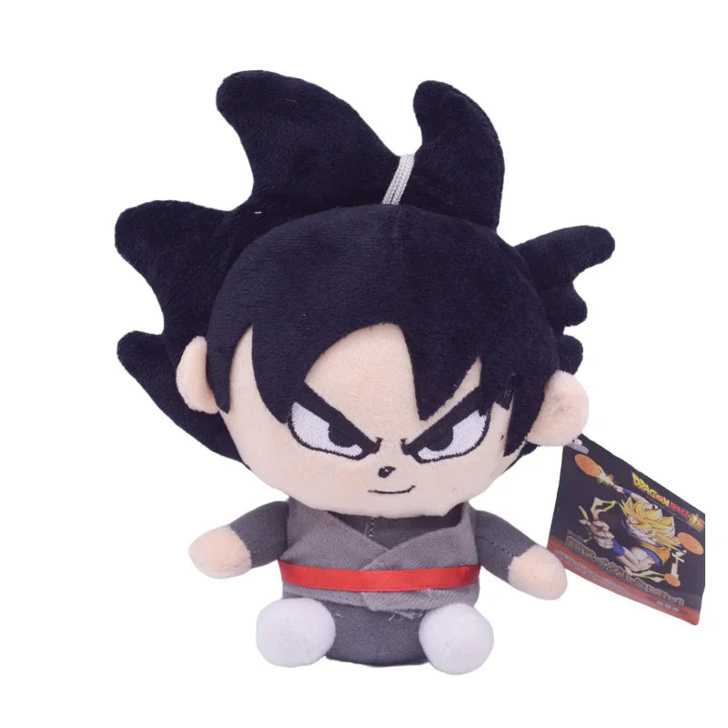 Plüschtier Dragon Ball Z Saiyajin – Kuscheltier - Stofftier