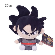 Plüschtier Dragon Ball Z Saiyajin – Kuscheltier - Stofftier