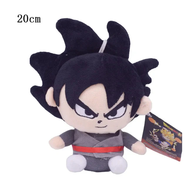 Plüschtier Dragon Ball Z Saiyajin – Kuscheltier - Stofftier