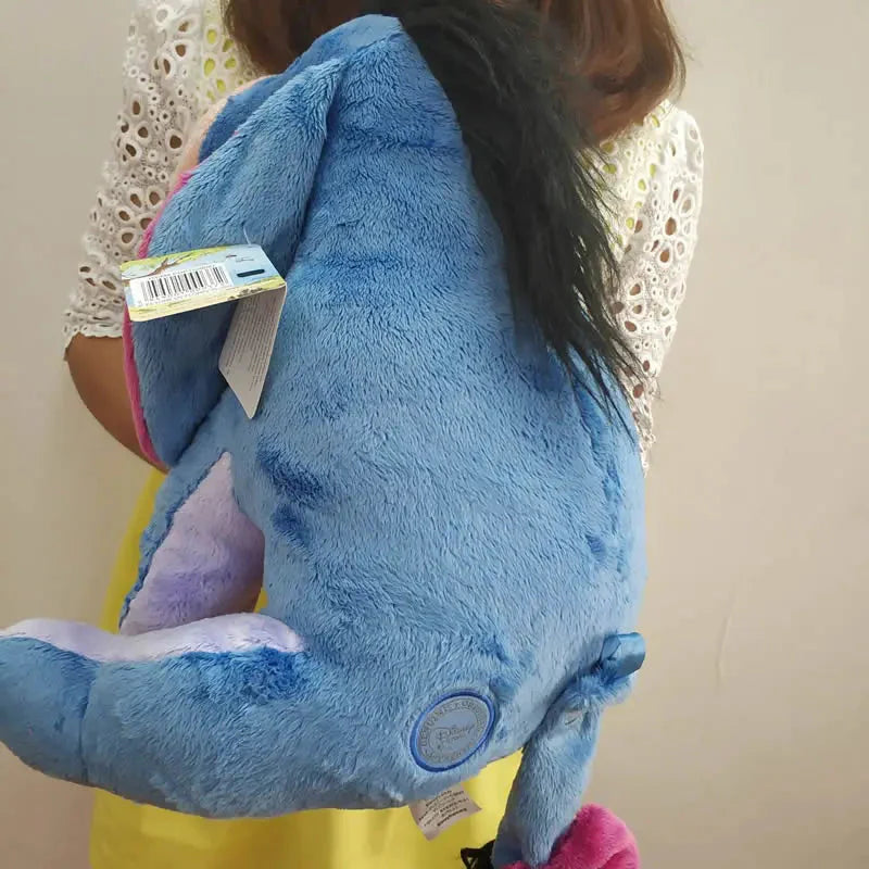 Plüschtier Eeyore – Kuscheltier - Stofftier Blau