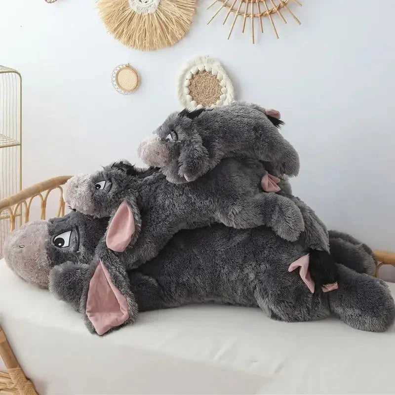 Plüschtier Eeyore – Kuscheltier - Stofftier weich