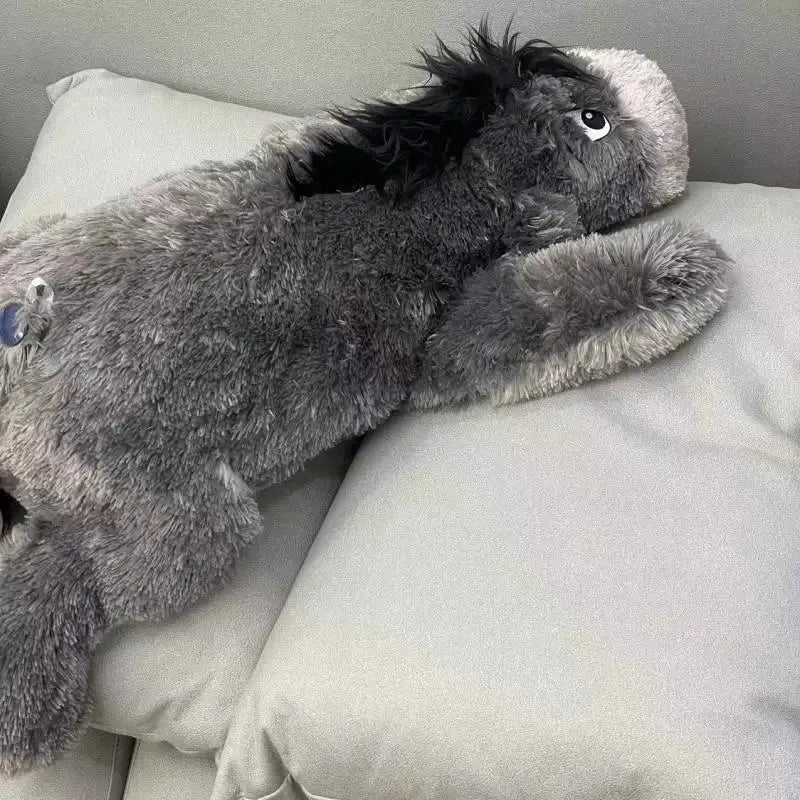 Plüschtier Eeyore – Kuscheltier - Stofftier weich