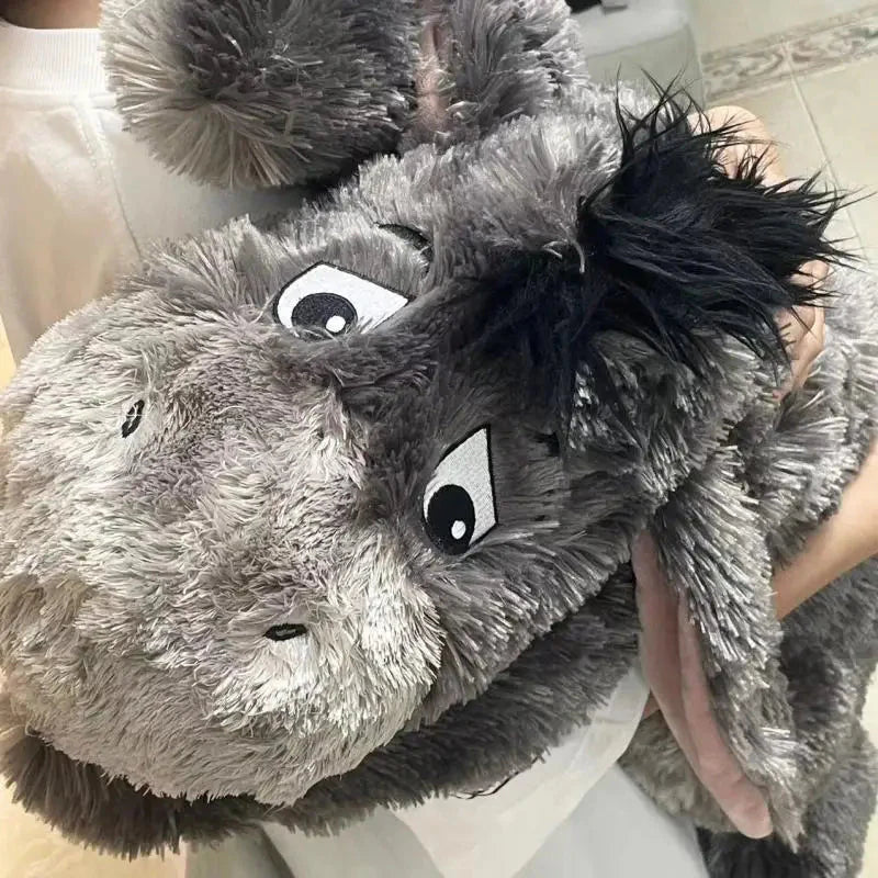 Plüschtier Eeyore – Kuscheltier - Stofftier weich
