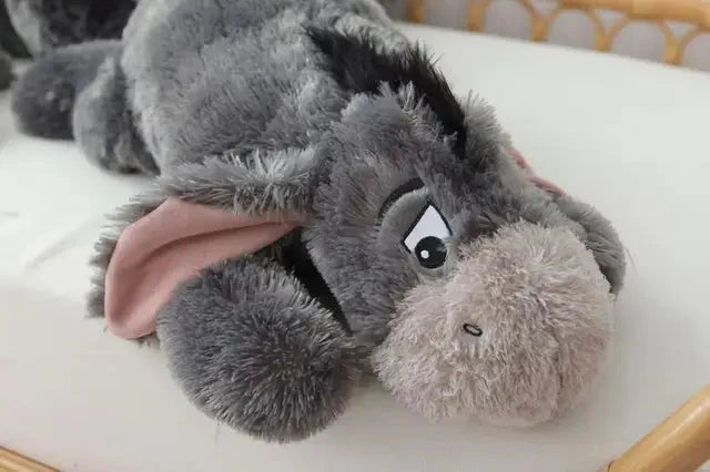 Plüschtier Eeyore – Kuscheltier - Stofftier weich