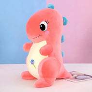 Plüschtier Einhorn Dinosaurier – Kuscheltier - Stofftier