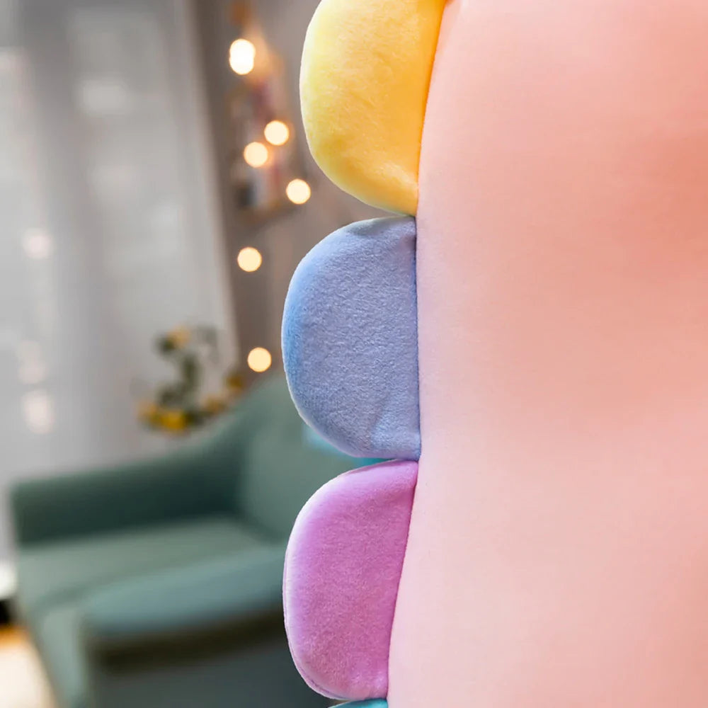Plüschtier Einhorn Dinosaurier – Kuscheltier - Stofftier
