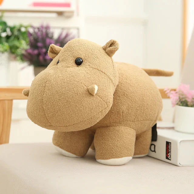 Plüschtier Elefant – Kuscheltier - Stofftier schwer