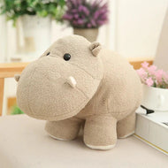 Plüschtier Elefant – Kuscheltier - Stofftier schwer