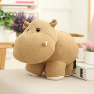 Plüschtier Elefant – Kuscheltier - Stofftier schwer