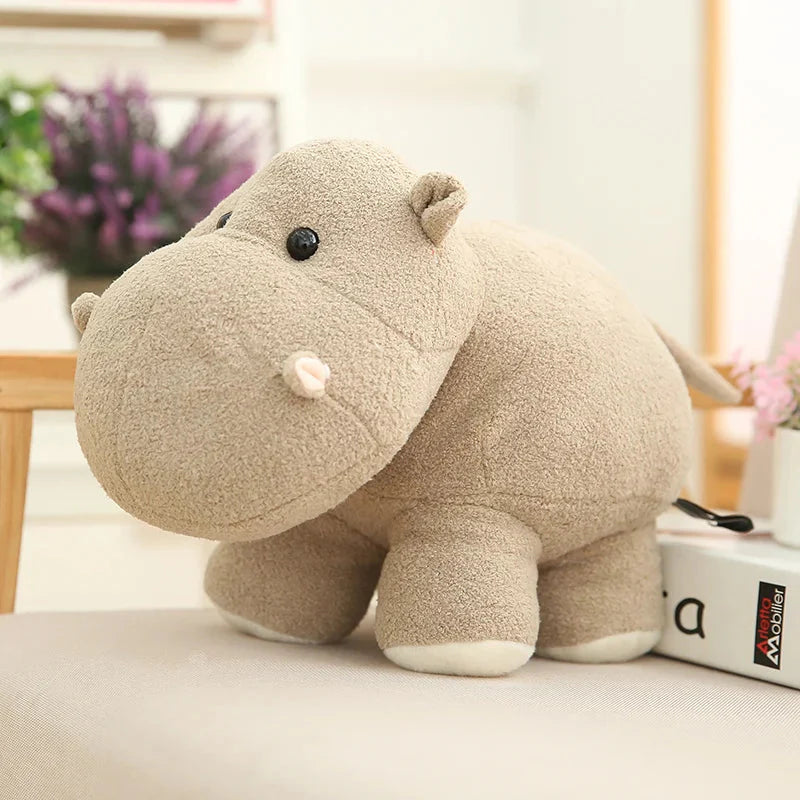 Plüschtier Elefant – Kuscheltier - Stofftier schwer