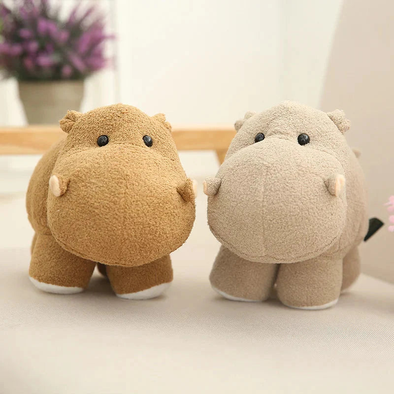 Plüschtier Elefant – Kuscheltier - Stofftier schwer