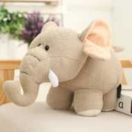 Plüschtier Elefant – Kuscheltier - Stofftier schwer