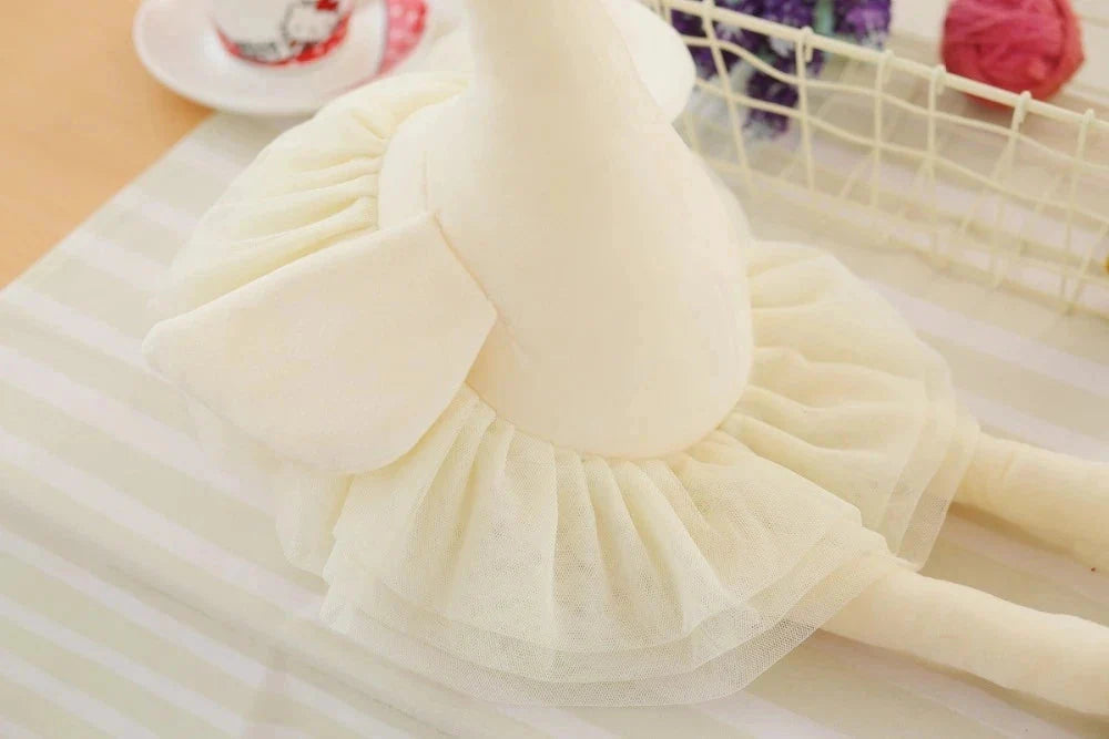Plüschtier Flamingo – Kuscheltier - Stofftier