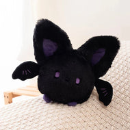 Plüschtier Fledermaus – Kuscheltier - Stofftier süß