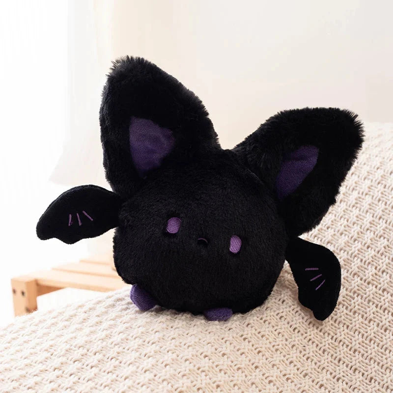 Plüschtier Fledermaus – Kuscheltier - Stofftier süß