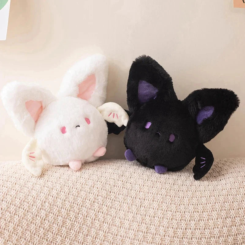 Plüschtier Fledermaus – Kuscheltier - Stofftier süß