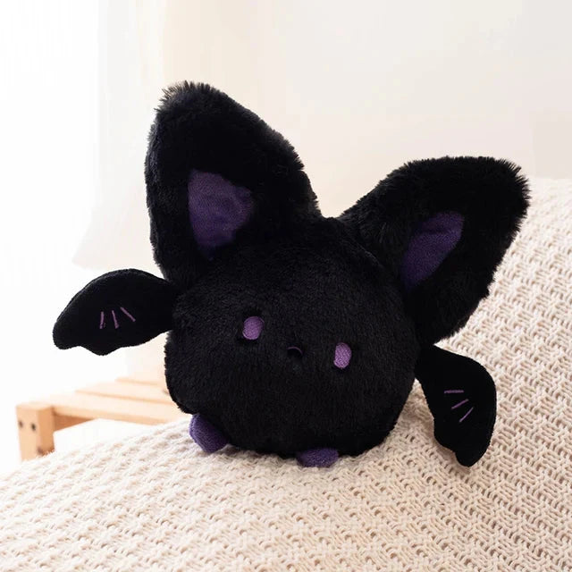 Plüschtier Fledermaus – Kuscheltier - Stofftier süß