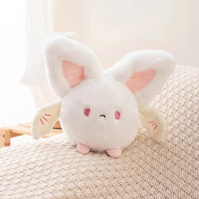 Plüschtier Fledermaus – Kuscheltier - Stofftier süß