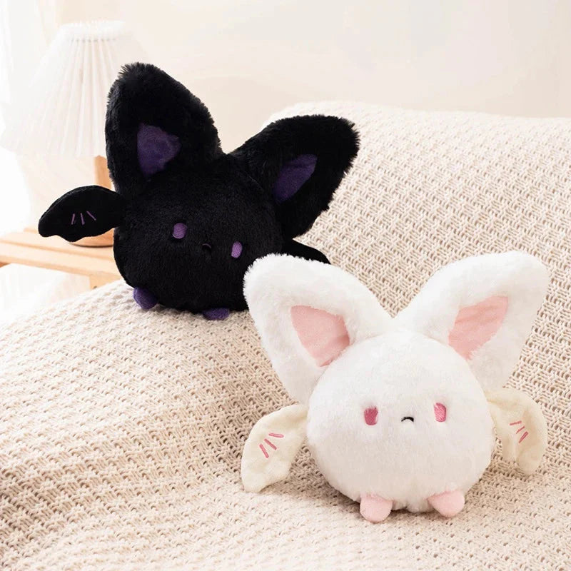 Plüschtier Fledermaus – Kuscheltier - Stofftier süß